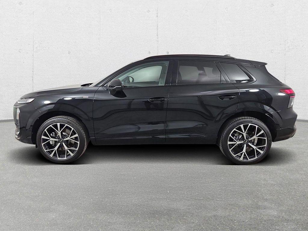 new 2026 Audi Q3 car, priced at $50,920