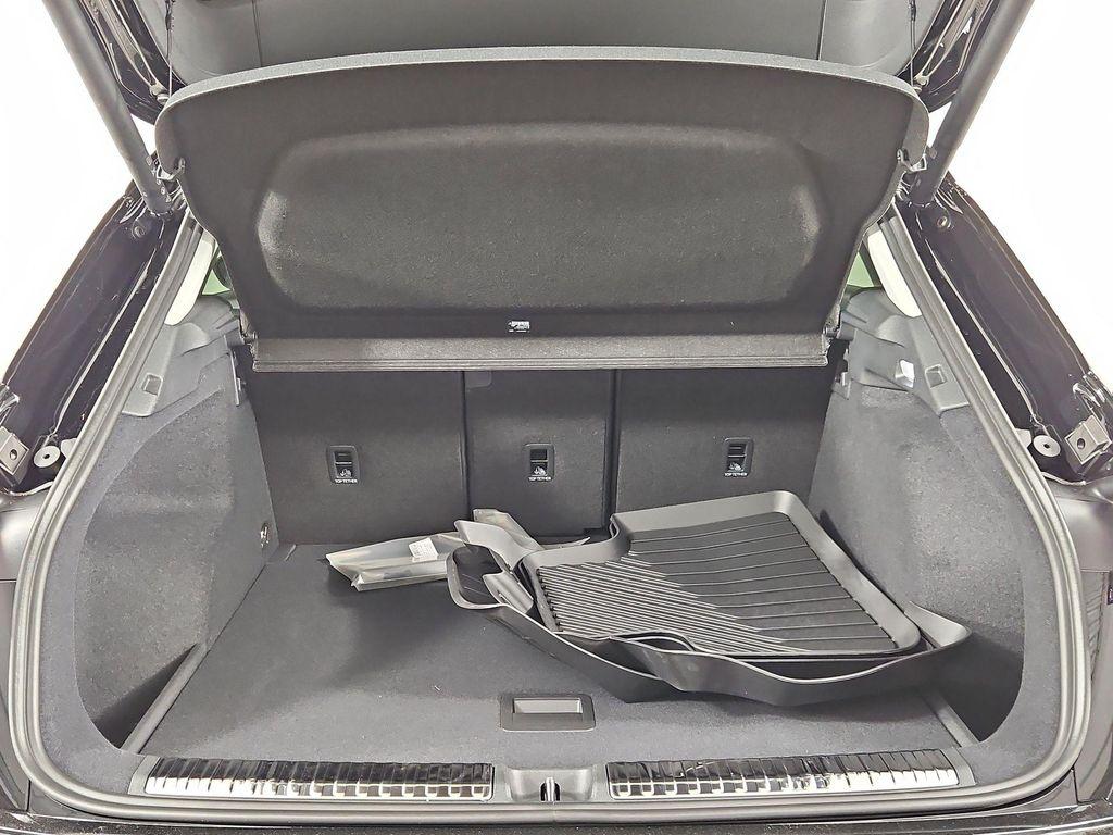 new 2026 Audi Q3 car, priced at $50,920