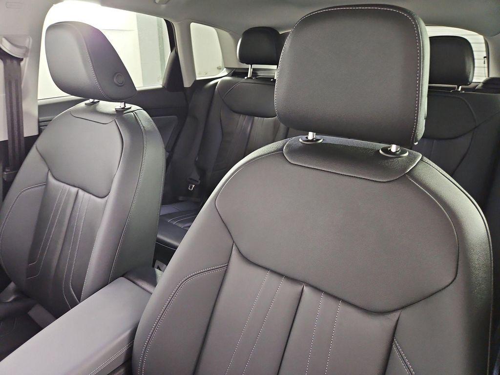 new 2026 Audi Q3 car, priced at $50,920
