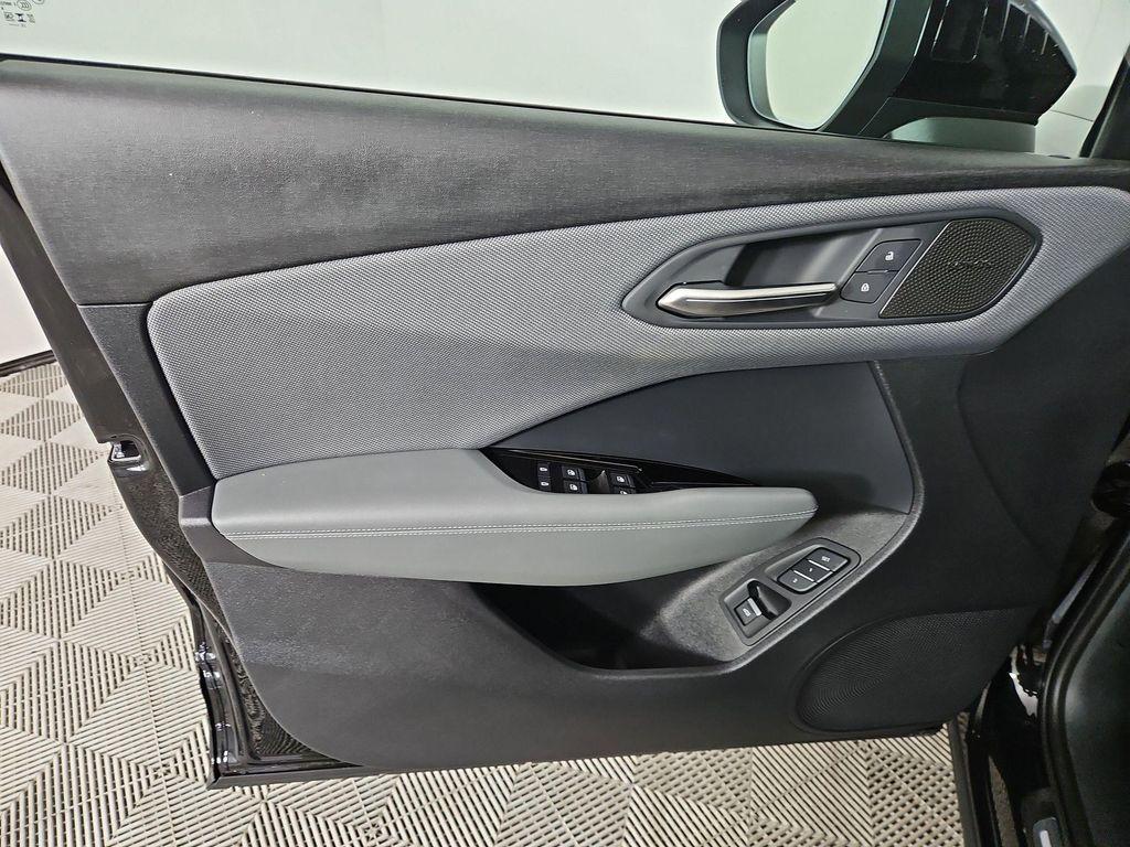 new 2026 Audi Q3 car, priced at $50,920