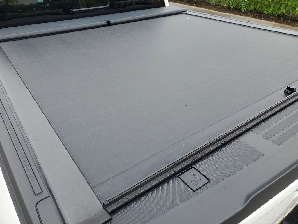 used 2022 Ford F-150 car, priced at $39,000