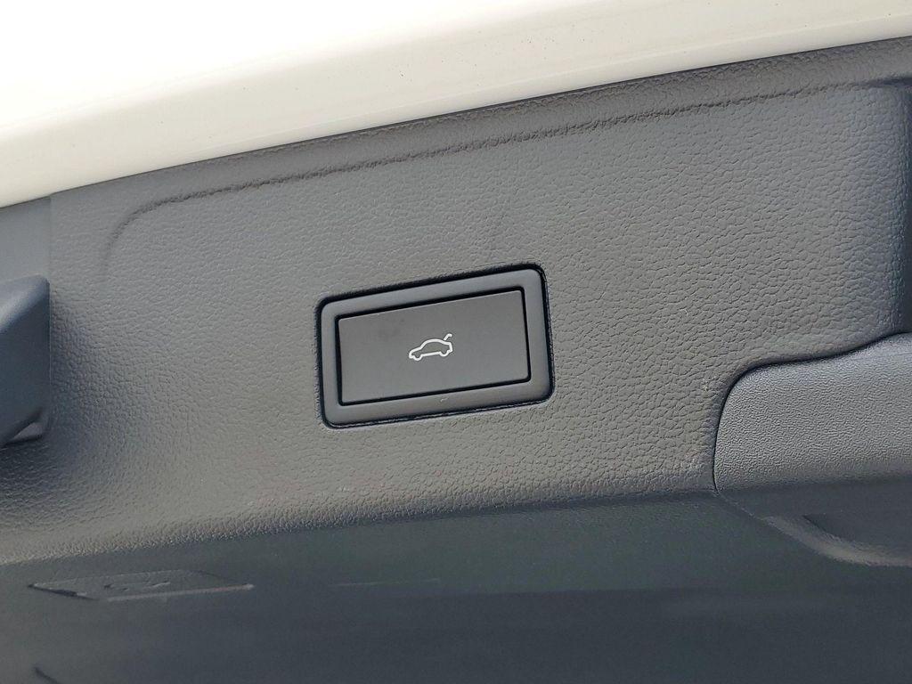 used 2025 Volkswagen Atlas Cross Sport car, priced at $34,500