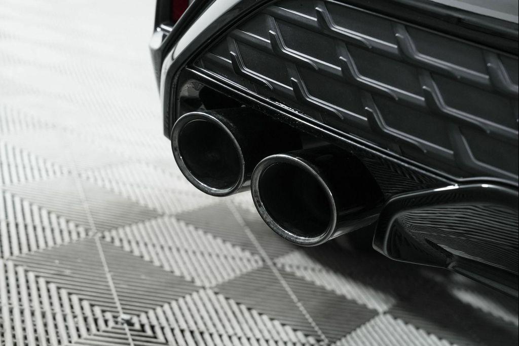 new 2026 Audi S3 car, priced at $61,070