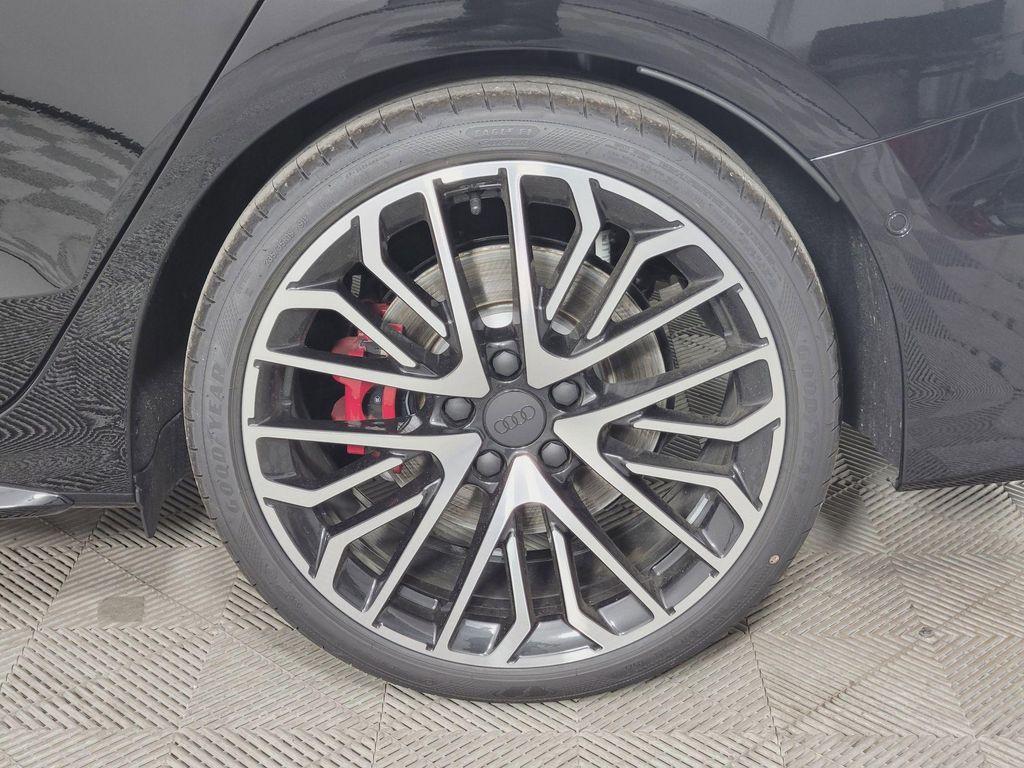 new 2026 Audi S3 car, priced at $61,070