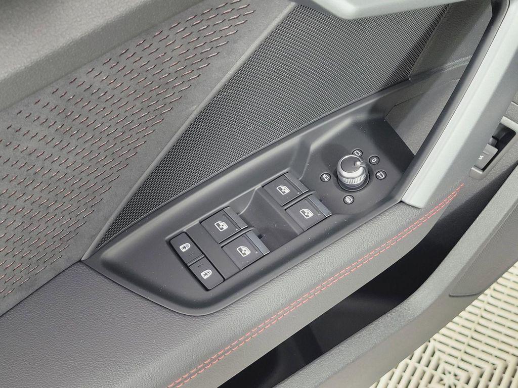 new 2026 Audi S3 car, priced at $61,070