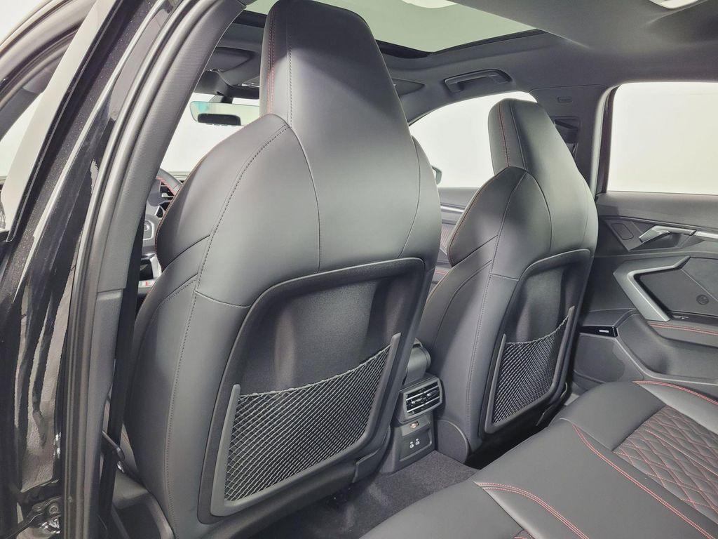 new 2026 Audi S3 car, priced at $61,070