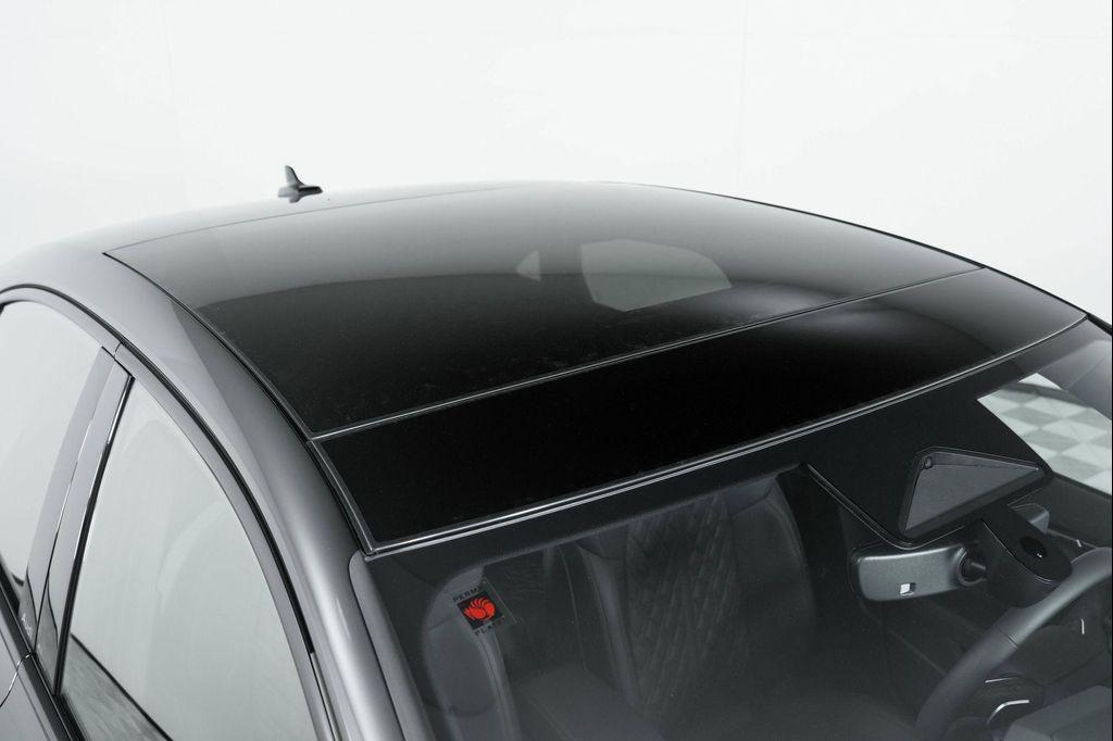 new 2026 Audi S3 car, priced at $61,070