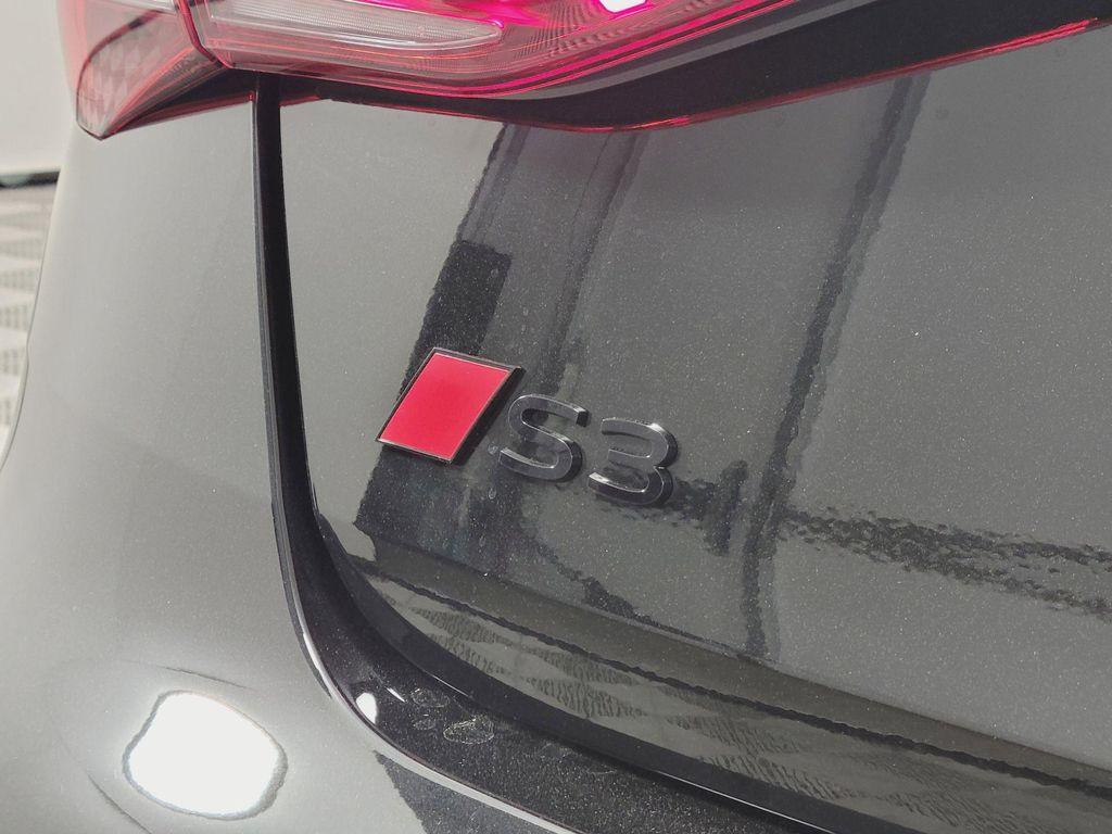 new 2026 Audi S3 car, priced at $61,070