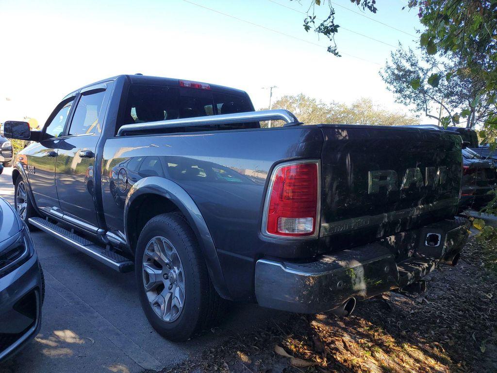 used 2016 Ram 1500 car, priced at $20,000
