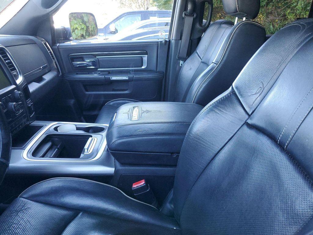 used 2016 Ram 1500 car, priced at $20,000