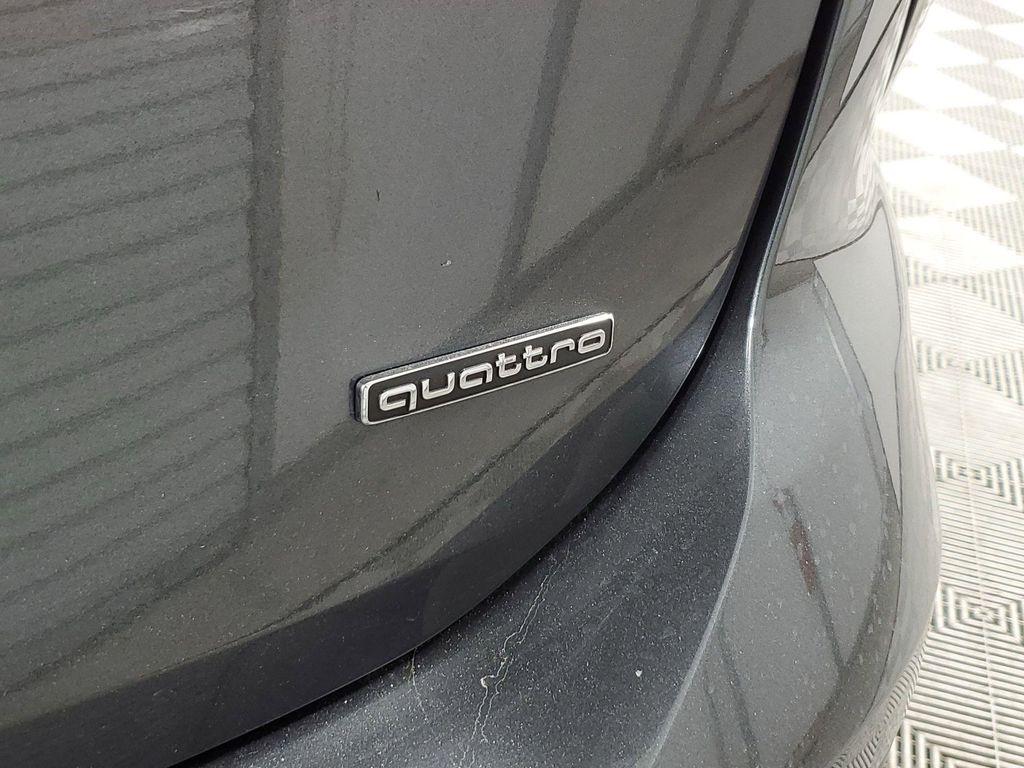 new 2026 Audi A6 car, priced at $76,570