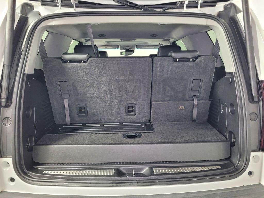 used 2020 Chevrolet Tahoe car, priced at $27,000