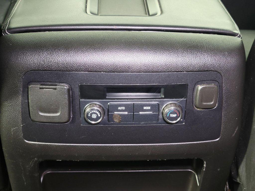 used 2020 Chevrolet Tahoe car, priced at $27,000