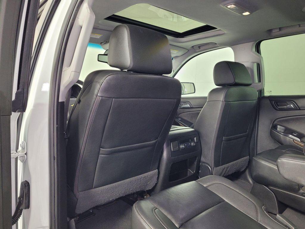 used 2020 Chevrolet Tahoe car, priced at $27,000