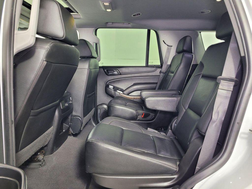 used 2020 Chevrolet Tahoe car, priced at $27,000