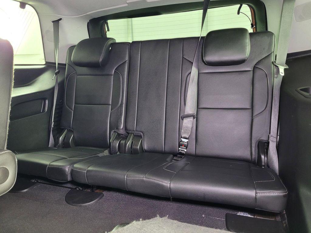 used 2020 Chevrolet Tahoe car, priced at $27,000