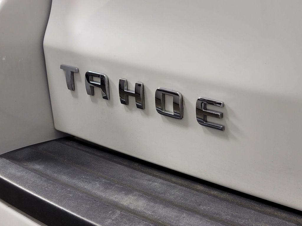 used 2020 Chevrolet Tahoe car, priced at $27,000