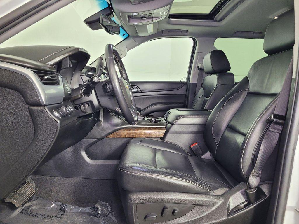 used 2020 Chevrolet Tahoe car, priced at $27,000