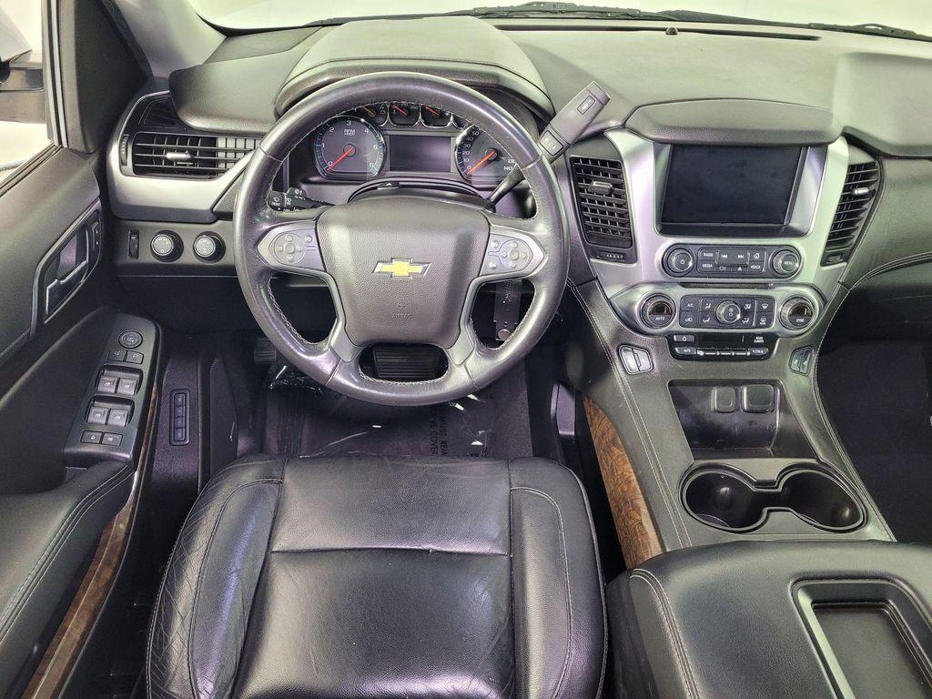 used 2020 Chevrolet Tahoe car, priced at $27,000