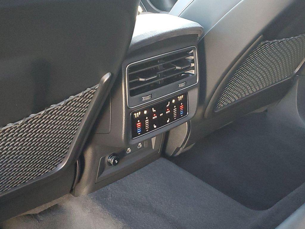 new 2026 Audi RS Q8 car, priced at $160,760