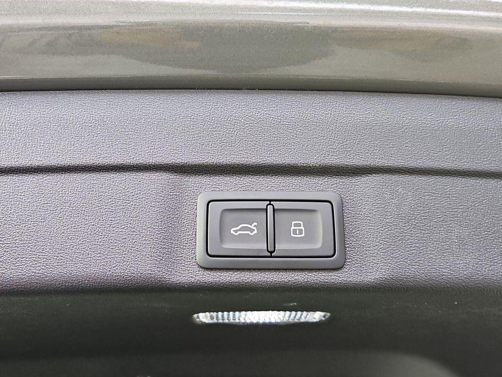 used 2025 Audi A5 car, priced at $46,500