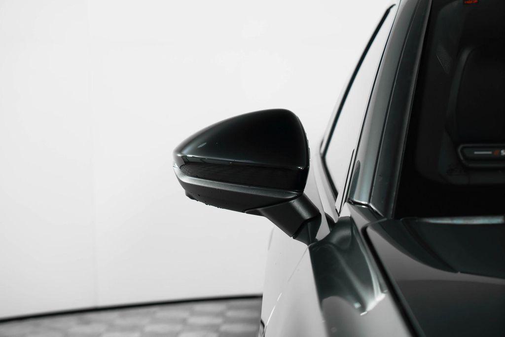 new 2025 Audi S5 car, priced at $72,685