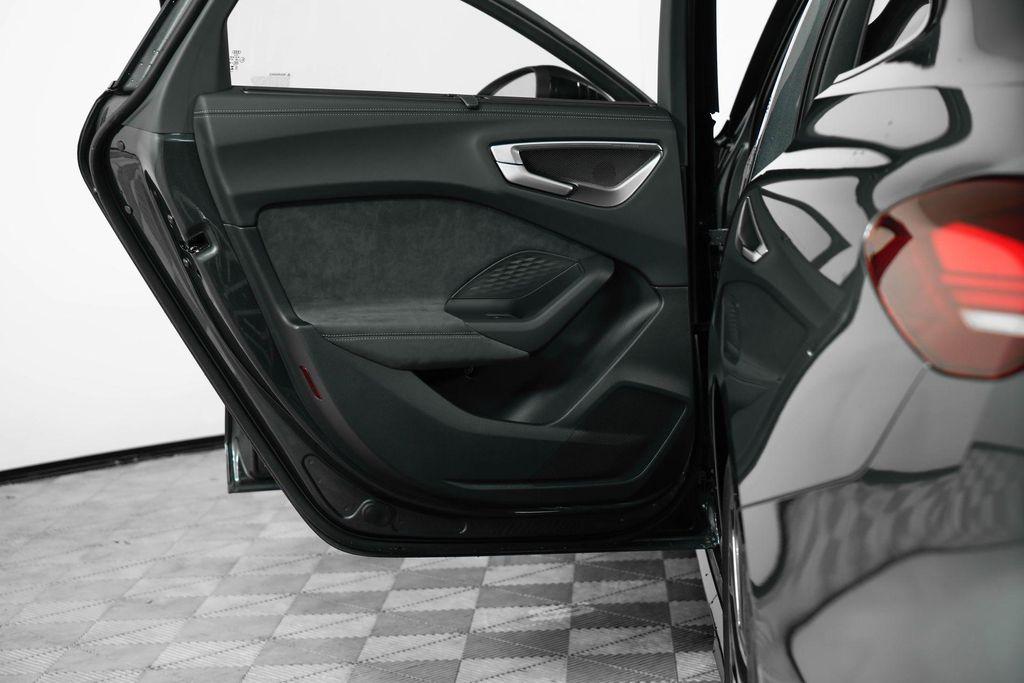 new 2025 Audi S5 car, priced at $72,685