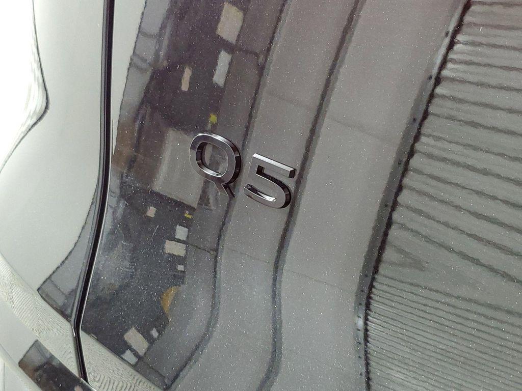 new 2026 Audi Q5 Sportback car, priced at $64,010