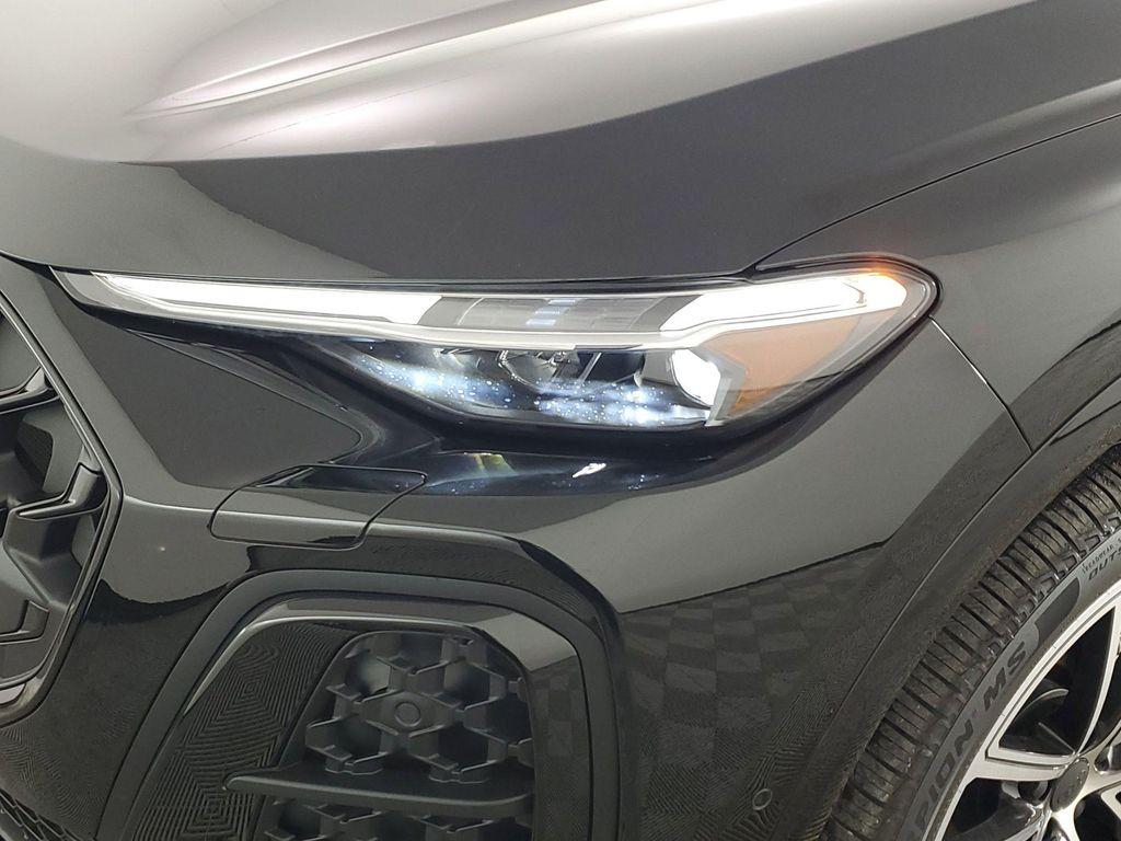 new 2026 Audi Q5 Sportback car, priced at $64,010