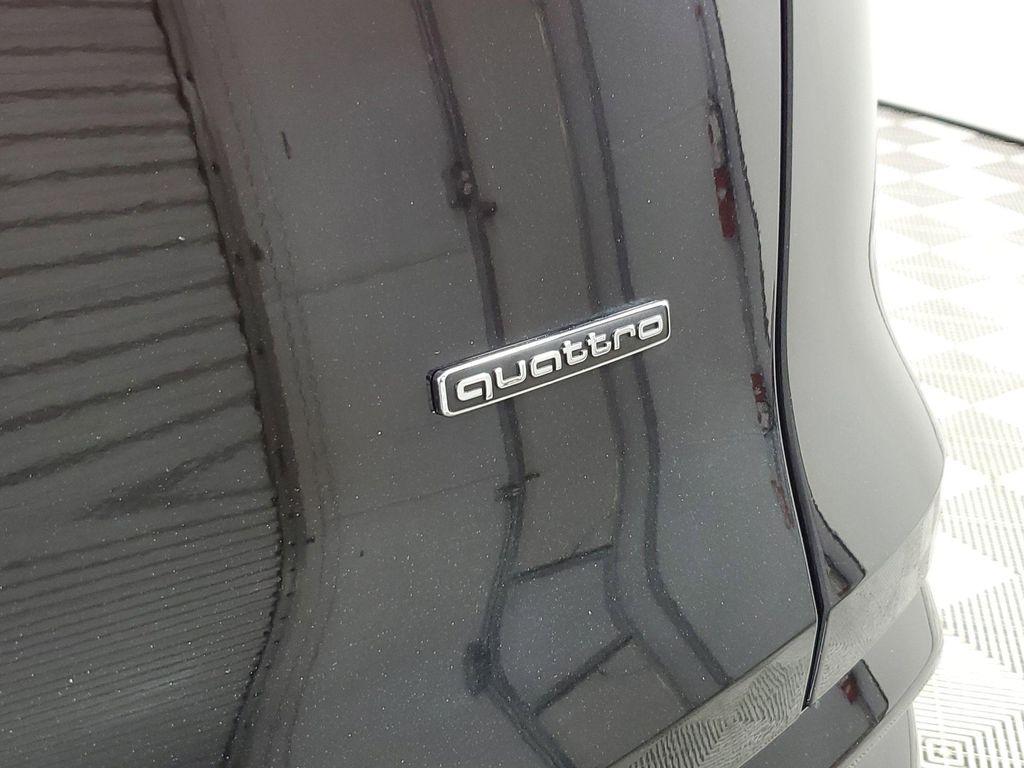 new 2026 Audi Q5 Sportback car, priced at $64,010