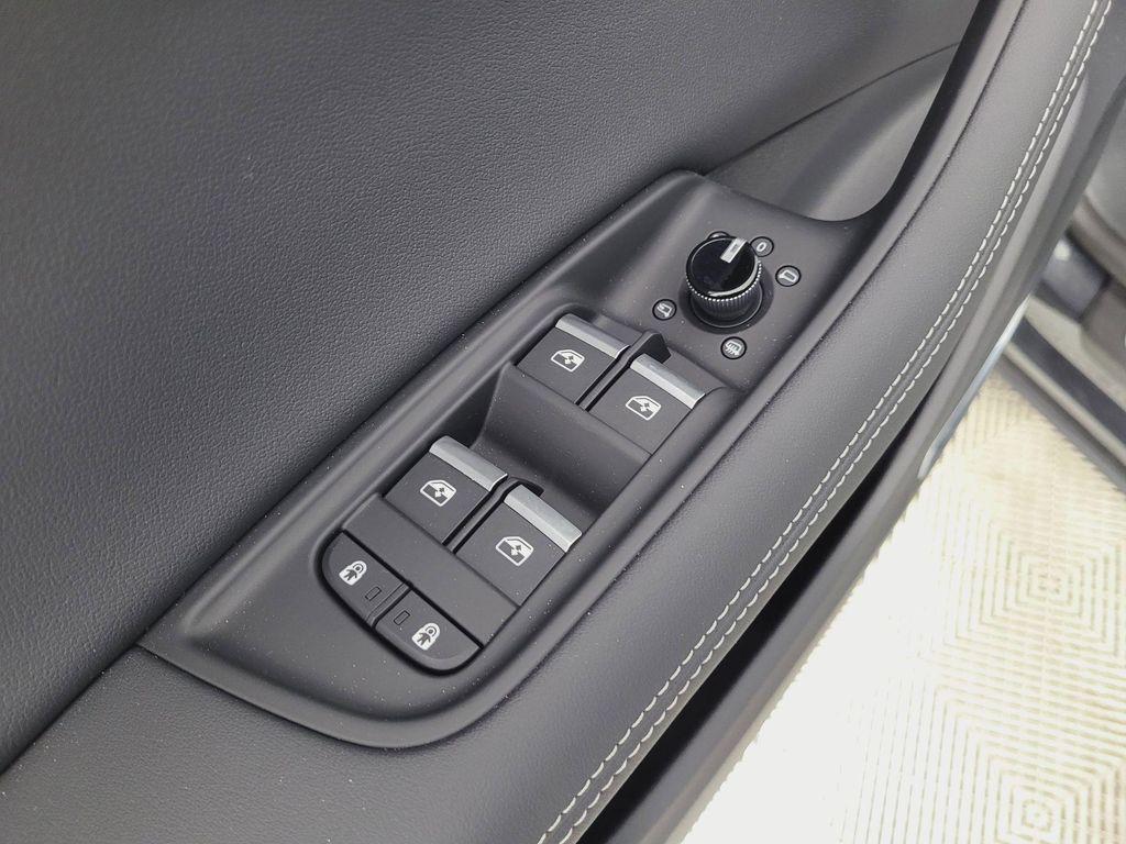 new 2026 Audi Q8 car, priced at $86,145