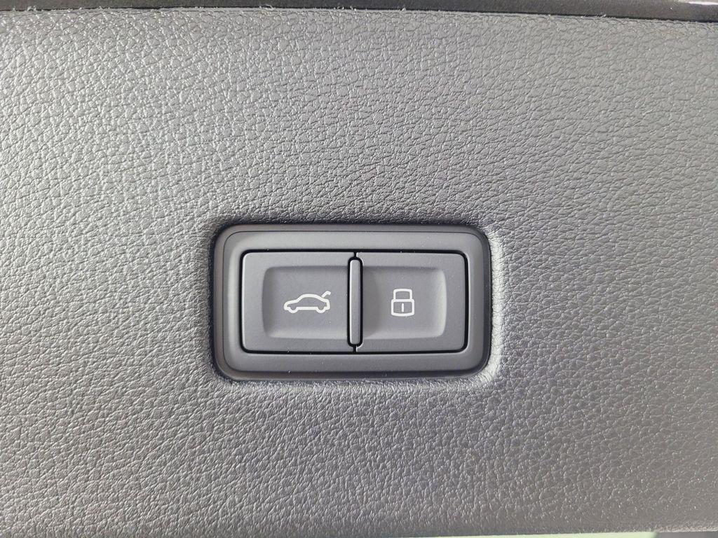 new 2026 Audi Q8 car, priced at $86,145