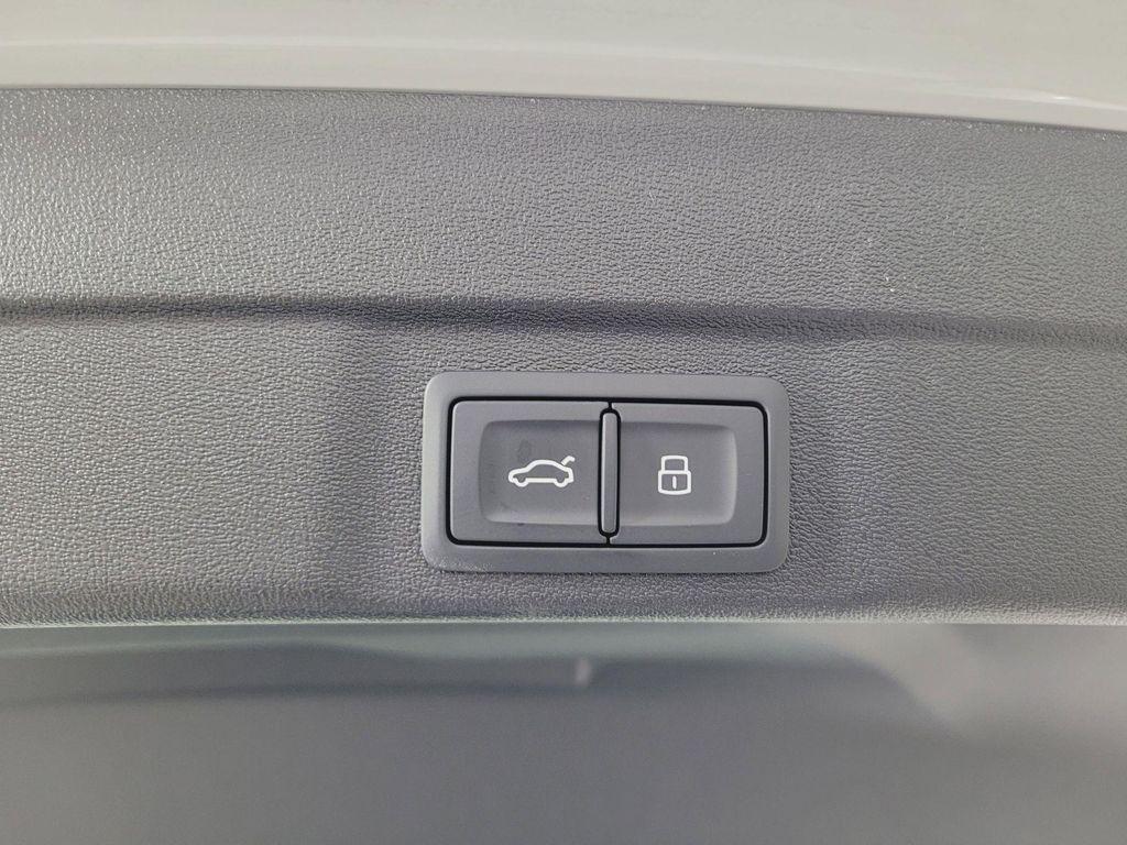 new 2025 Audi A5 car, priced at $56,775