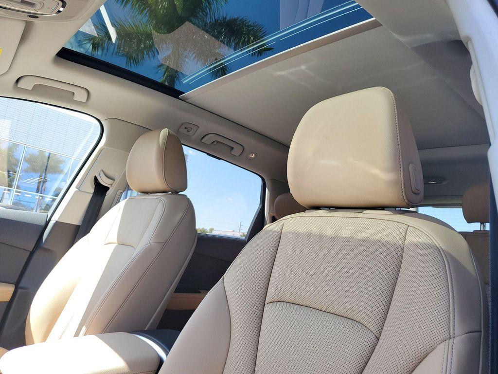 new 2026 Audi Q7 car, priced at $78,560