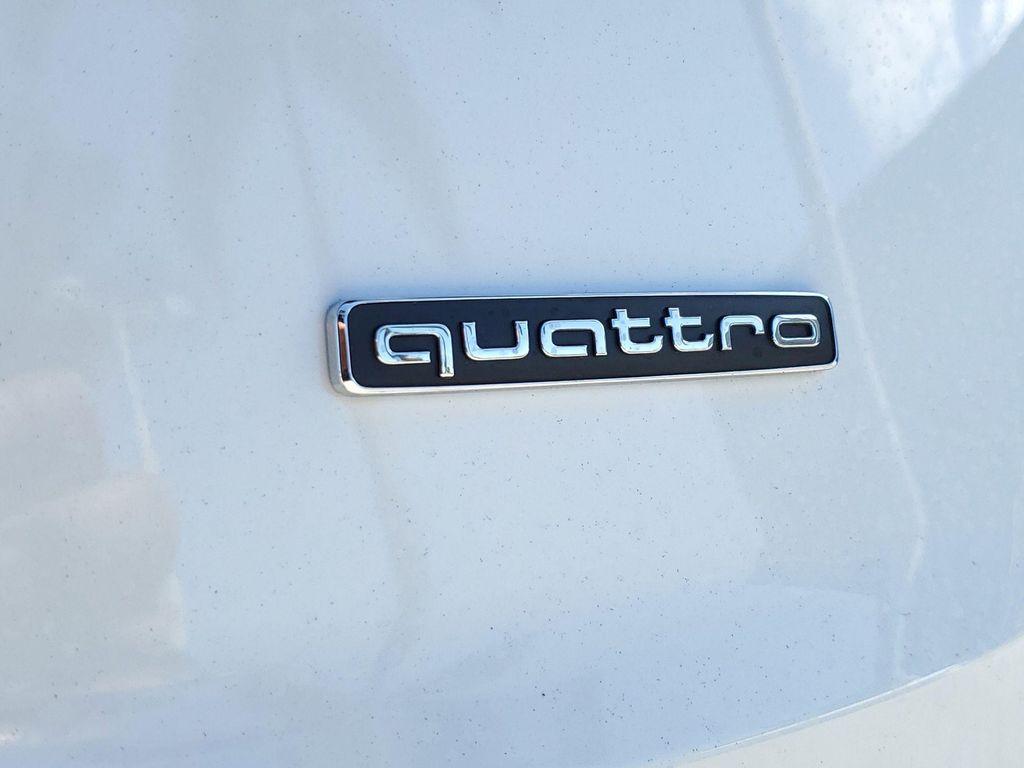 new 2026 Audi Q7 car, priced at $78,560