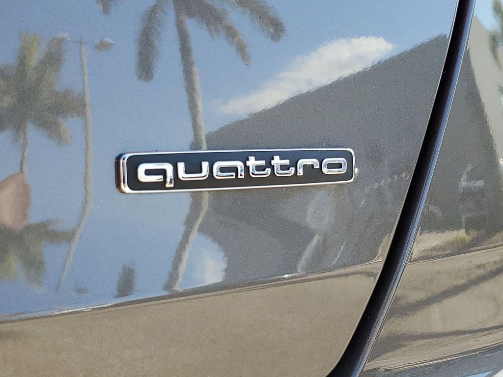 used 2021 Audi A6 car, priced at $28,500