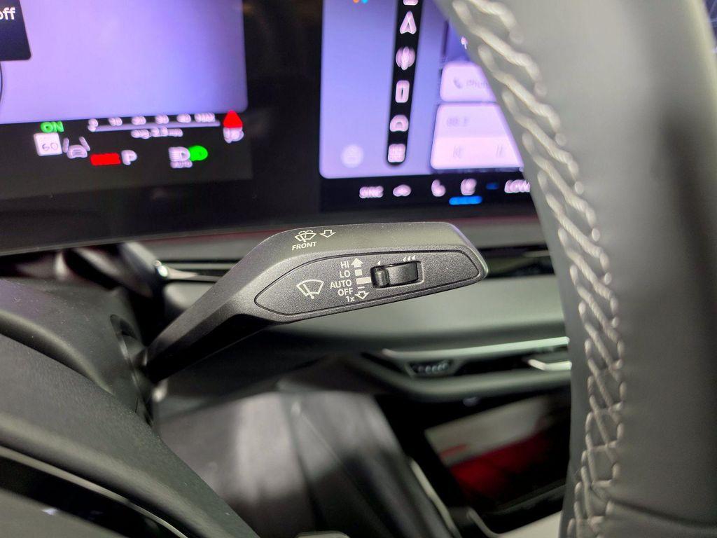 new 2026 Audi A5 car, priced at $60,148