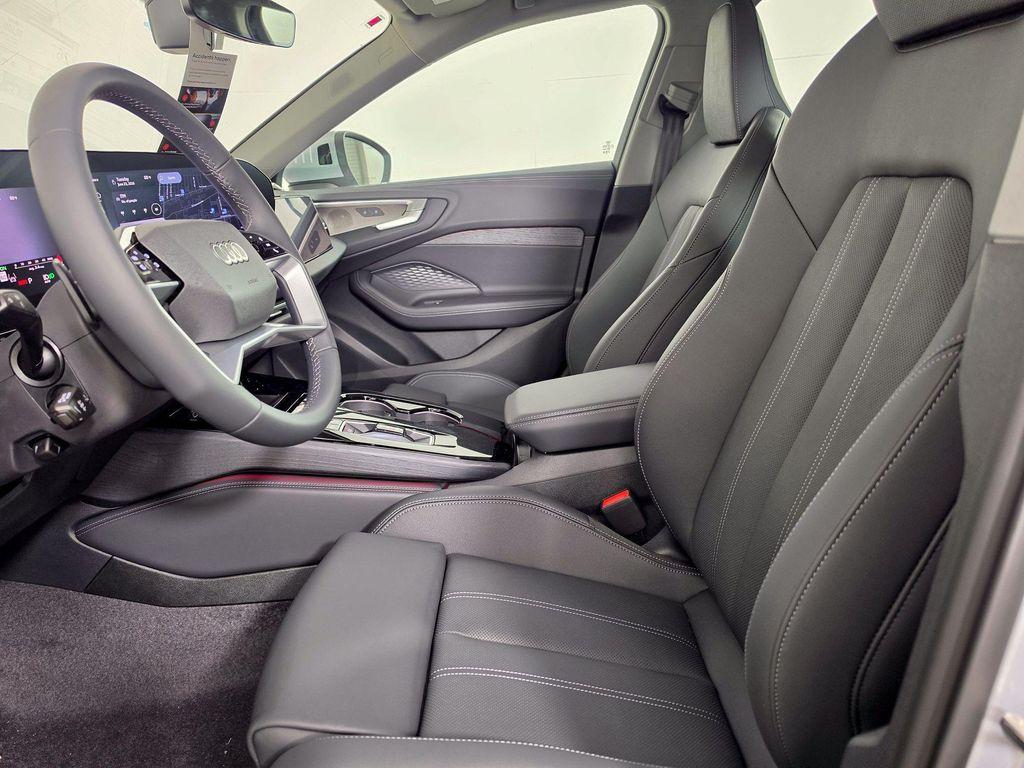 new 2026 Audi A5 car, priced at $60,148