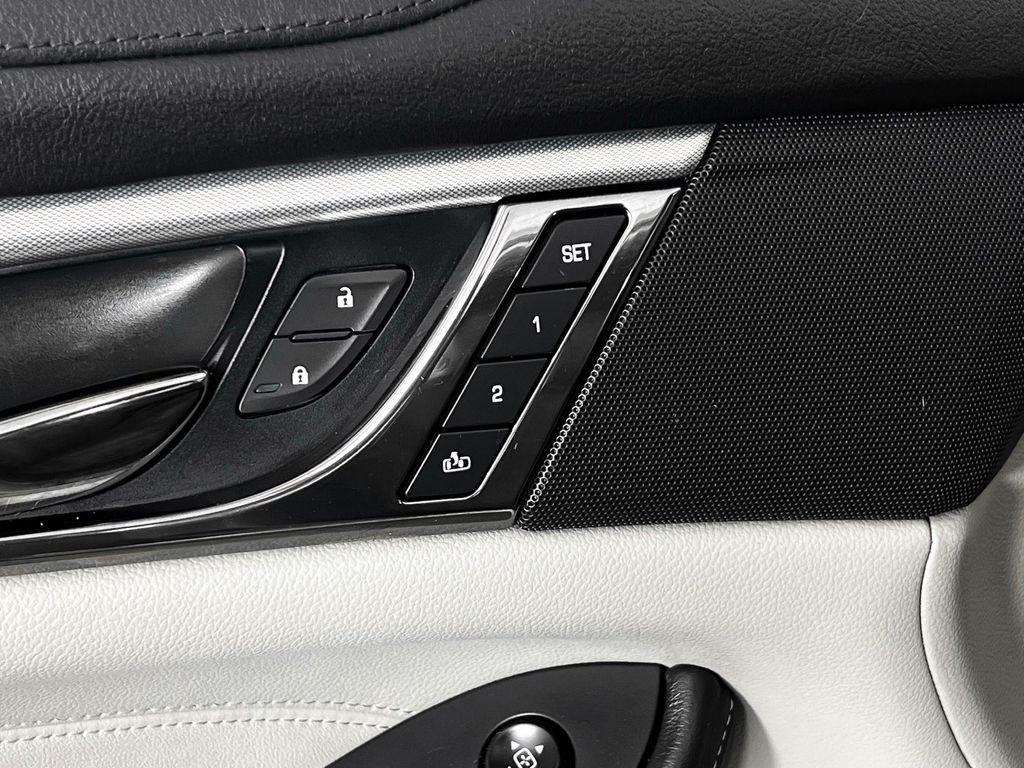 used 2019 Cadillac CTS car, priced at $22,000