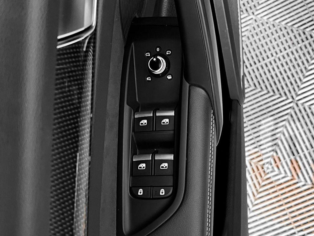 used 2023 Audi SQ5 car, priced at $42,000