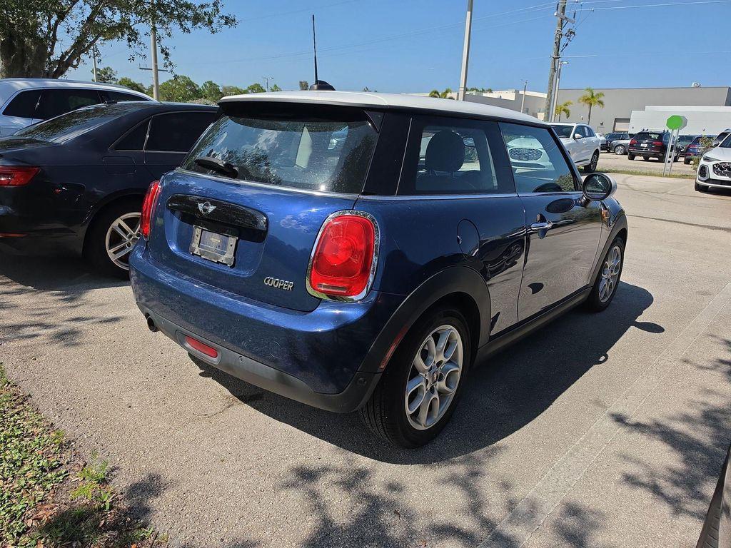 used 2016 MINI Hardtop car, priced at $12,500