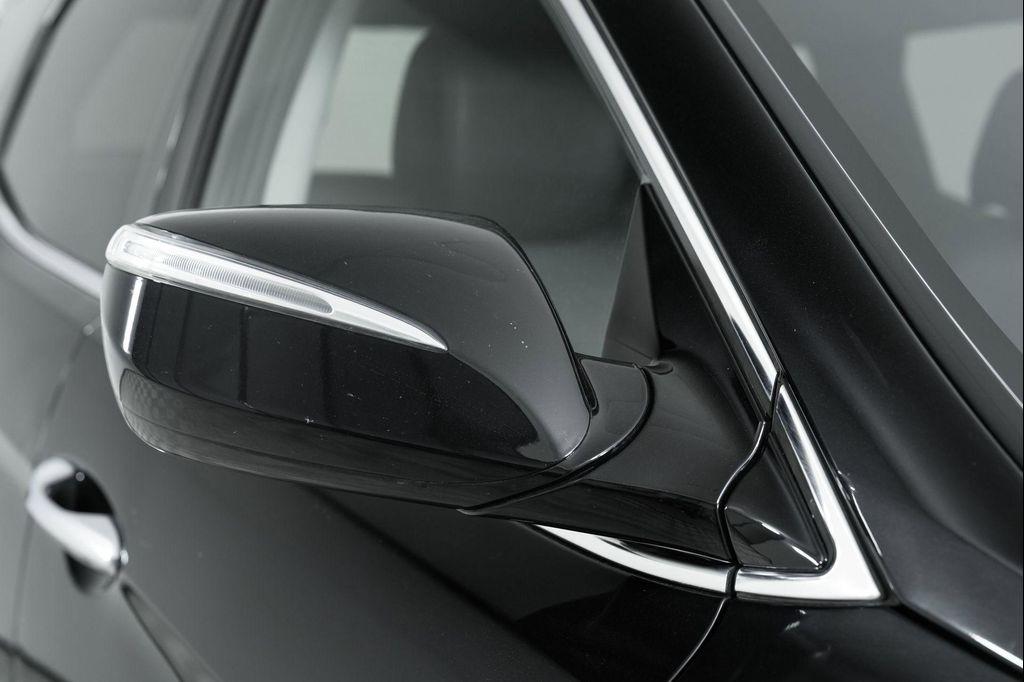 used 2013 Hyundai Santa Fe car, priced at $7,000