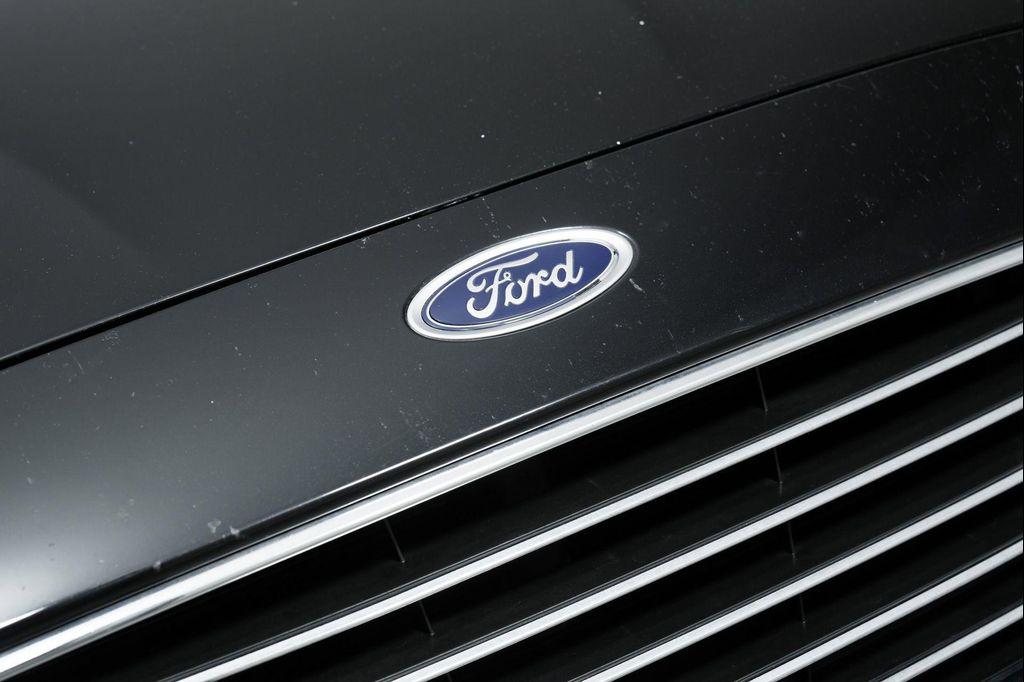 used 2019 Ford Fusion car, priced at $13,000