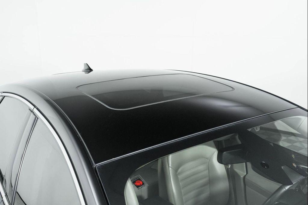 used 2019 Ford Fusion car, priced at $13,000