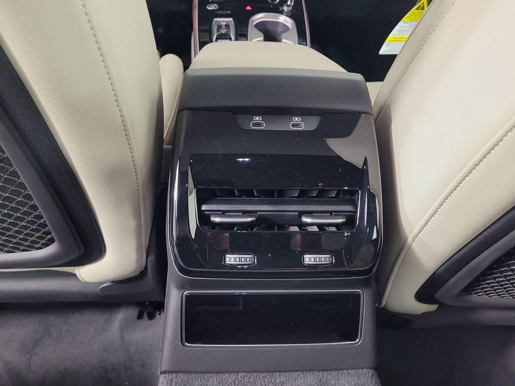 new 2026 Audi A6 car, priced at $72,520