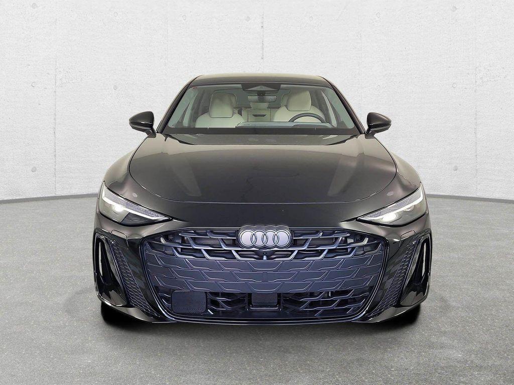 new 2026 Audi A6 car, priced at $72,520