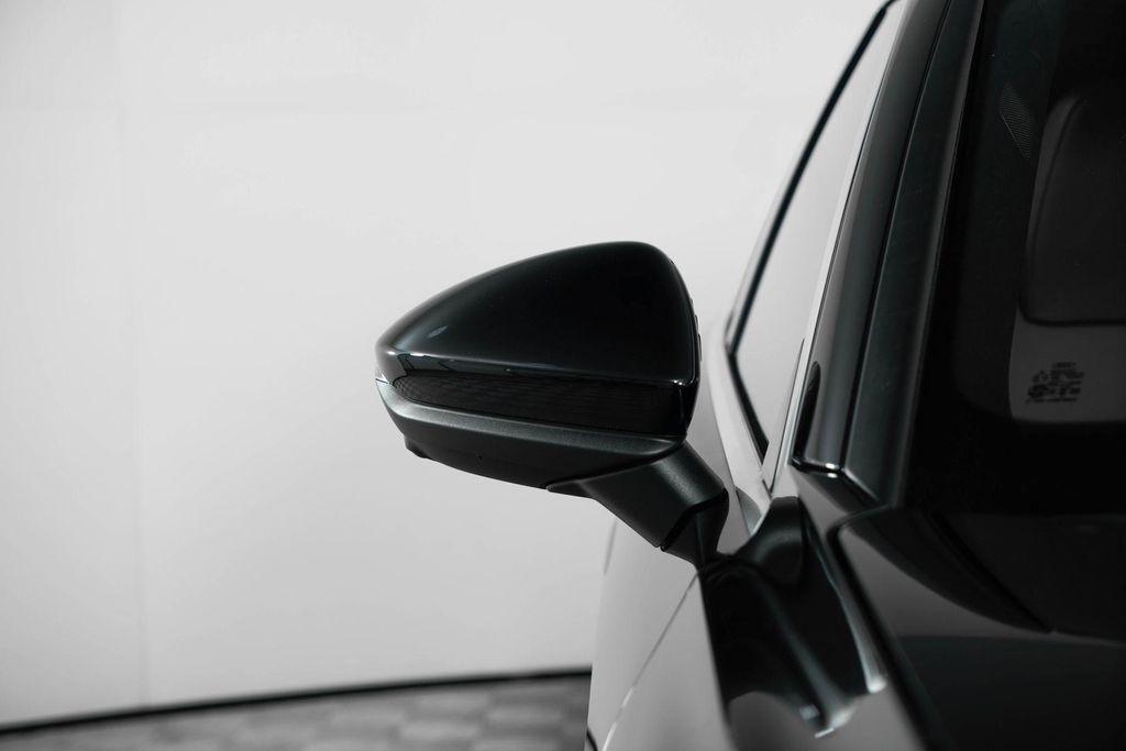 new 2025 Audi A5 car, priced at $56,775