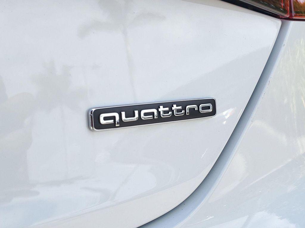 used 2023 Audi A5 Sportback car, priced at $29,500