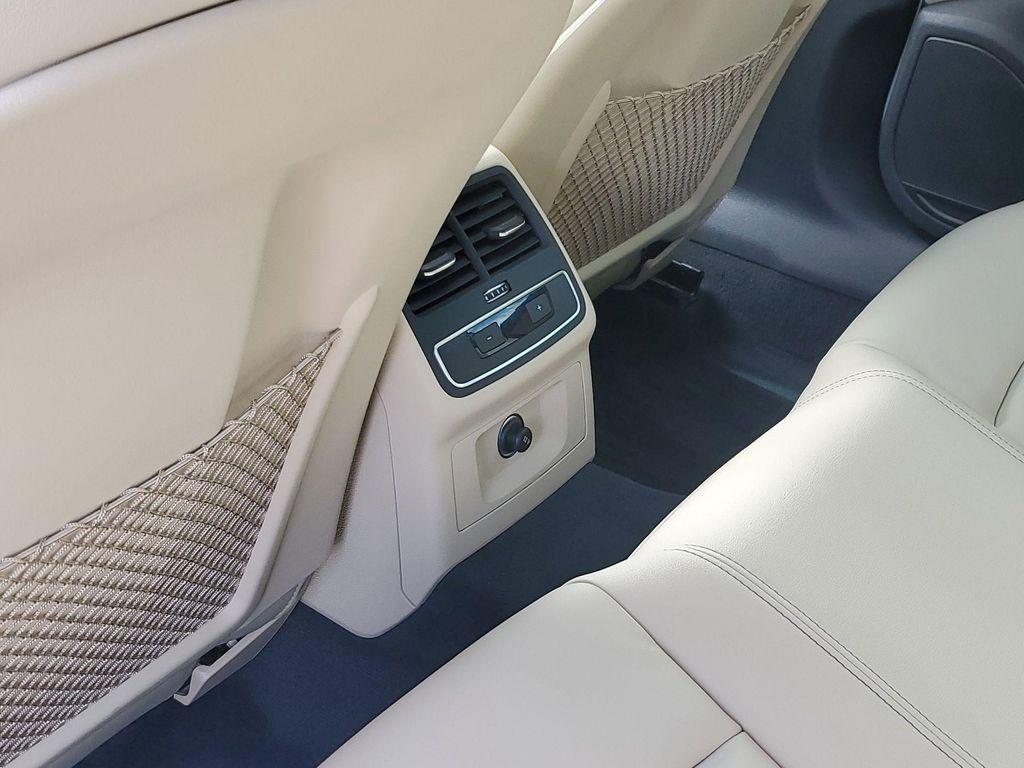 used 2023 Audi A5 Sportback car, priced at $29,500