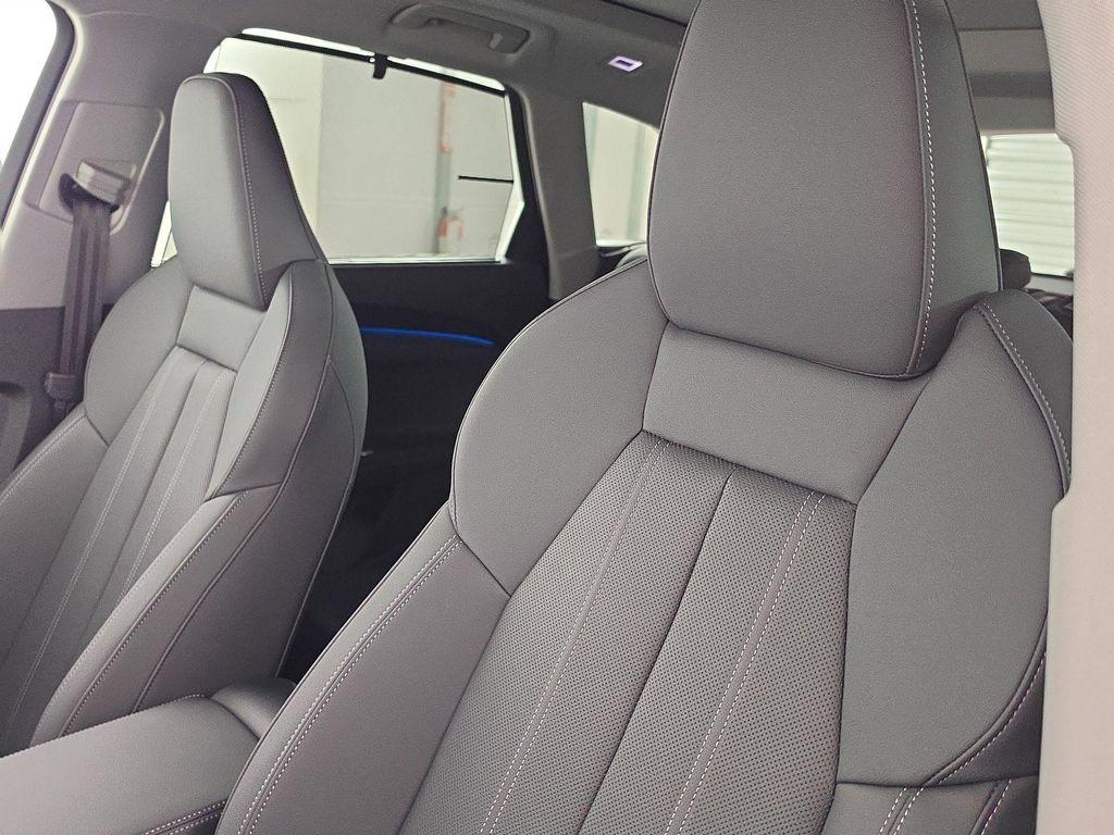new 2026 Audi Q5 car, priced at $61,703
